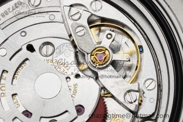 Submariner DIW Sandblasted VSF 1:1 Best Edition Black Carbon Dial on SS Bracelet VS Trendsetting 2071