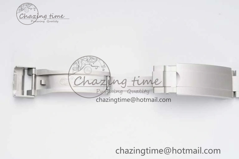 Neat Submariner DIW Sandblasted VSF 1:1 Best Edition Brown Dial on SS Bracelet VS 2059
