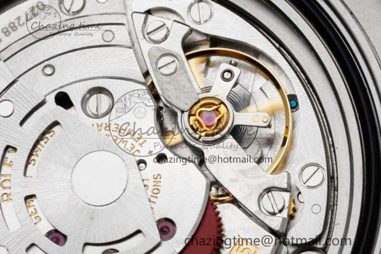 Neat Submariner DIW Sandblasted VSF 1:1 Best Edition Brown Dial on SS Bracelet VS 2059