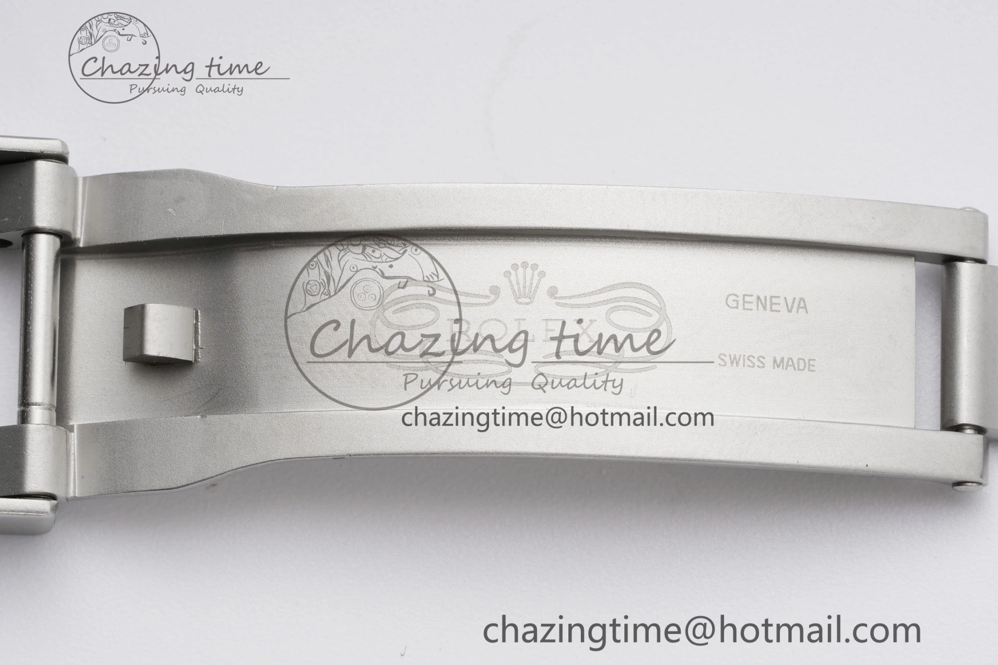 TimelessDesign Submariner DIW Sandblasted VSF 1:1 Best Edition Gray Dial White Ceramic Bezel on SS Bracelet VS 1952