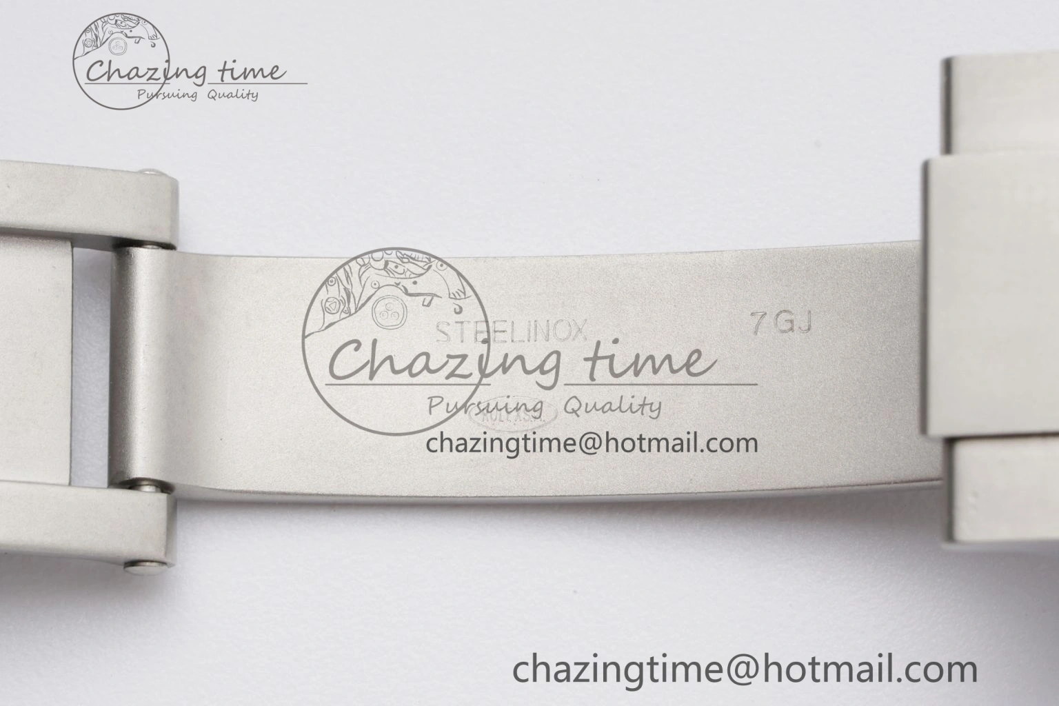 TimelessDesign Submariner DIW Sandblasted VSF 1:1 Best Edition Gray Dial White Ceramic Bezel on SS Bracelet VS 1952