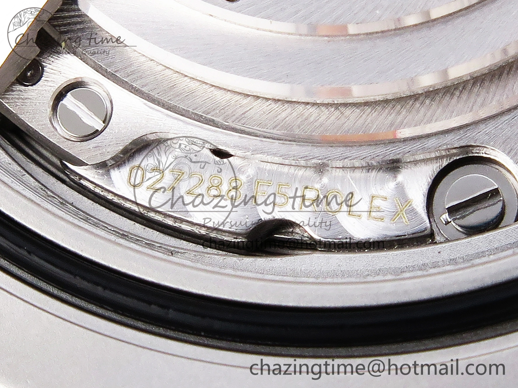 Submariner DIW Sandblasted VSF 1:1 Best Edition Pink Dial White Ceramic Bezel on SS Bracelet VS Attractive 1893