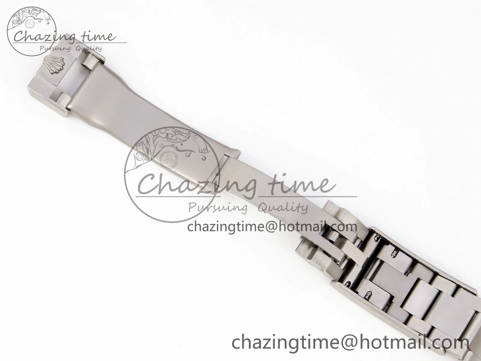 Submariner DIW Sandblasted VSF 1:1 Best Edition Pink Dial White Ceramic Bezel on SS Bracelet VS Attractive 1893