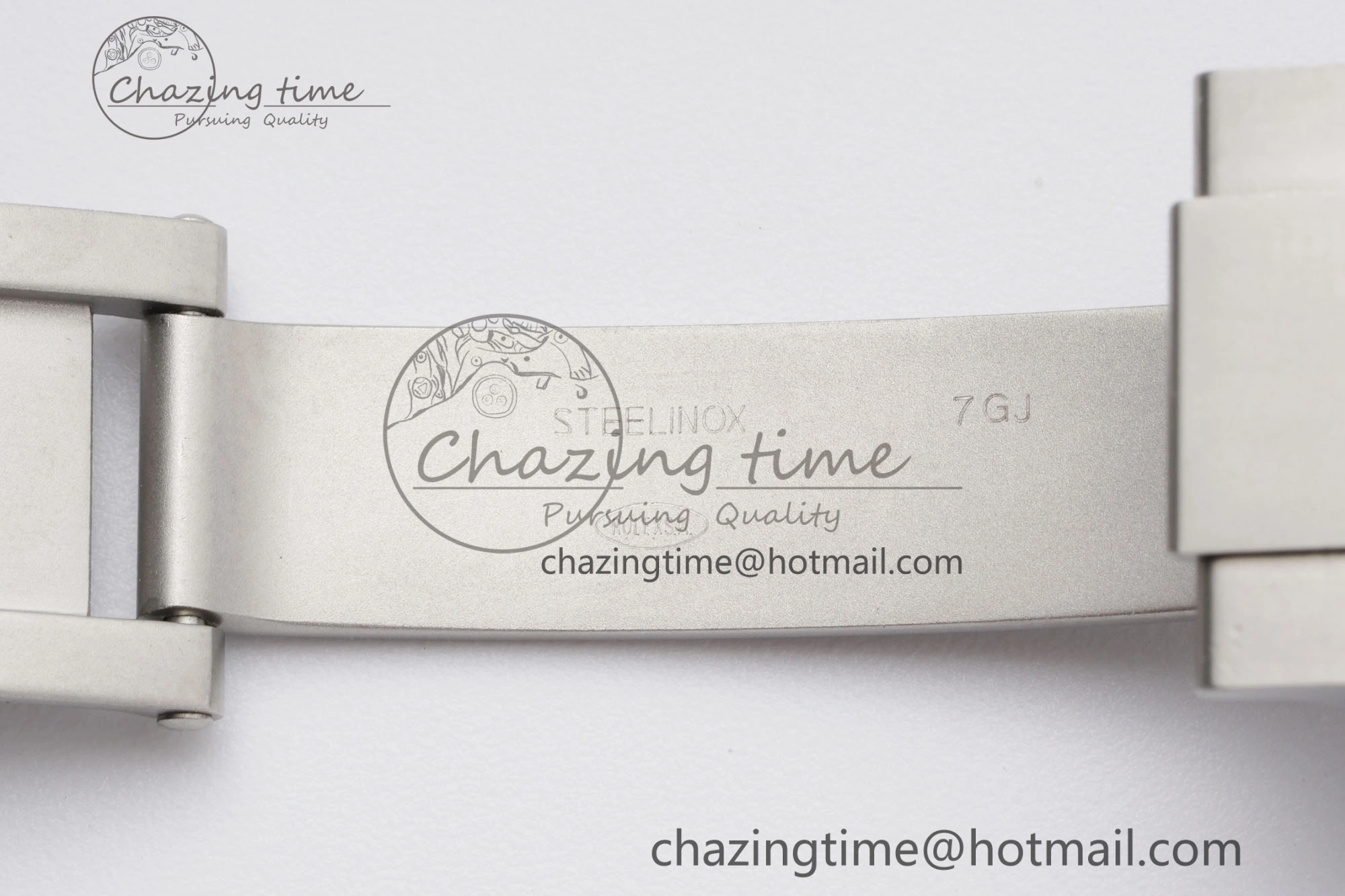 Stretchable Submariner DIW Sandblasted VSF 1:1 Best Edition Tiffany Blue Dial on SS Bracelet VS 2068