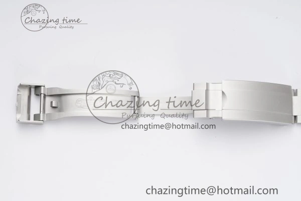 Stretchable Submariner DIW Sandblasted VSF 1:1 Best Edition Tiffany Blue Dial on SS Bracelet VS 2068