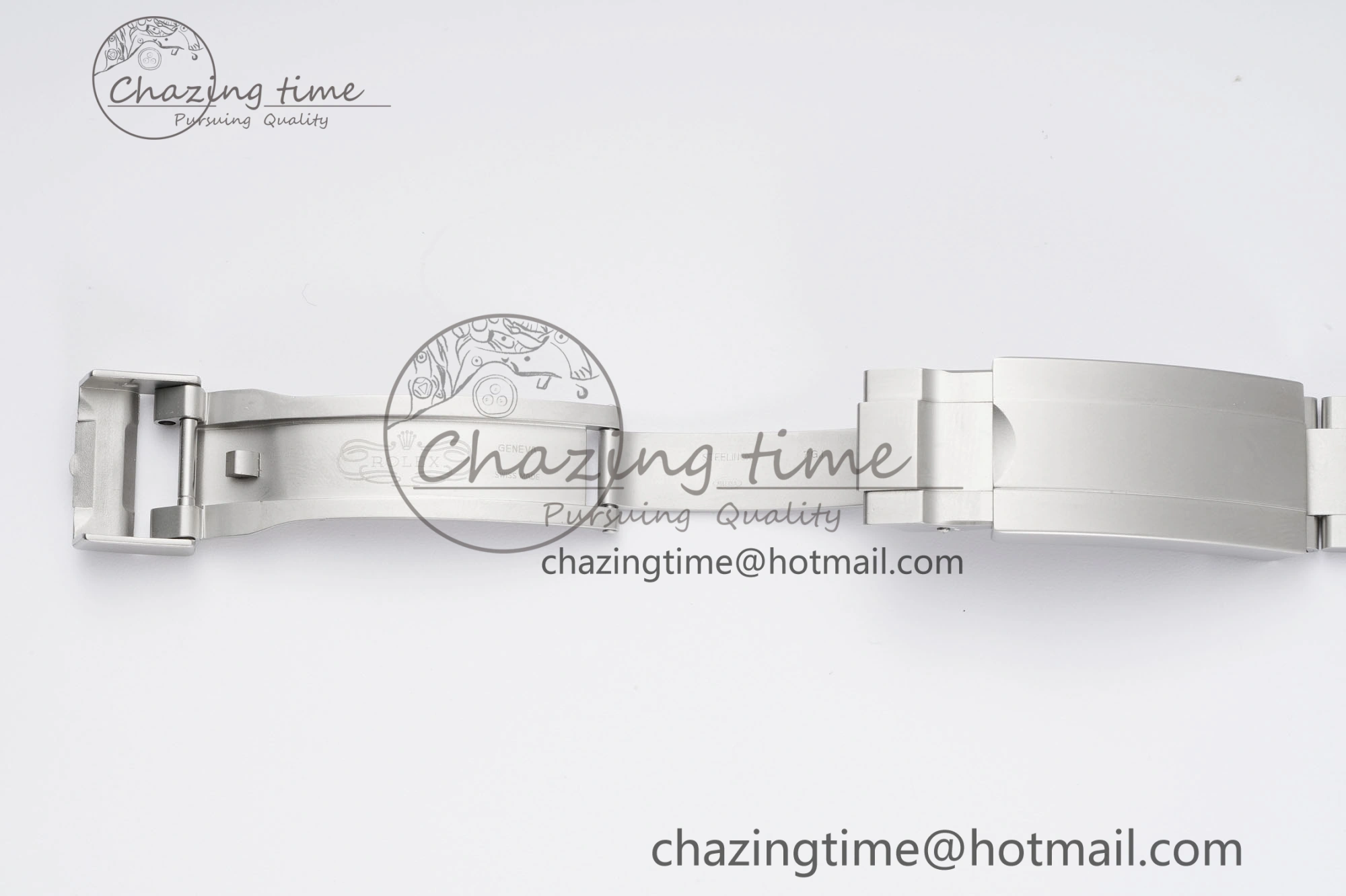 Stretchable Submariner DIW Sandblasted VSF 1:1 Best Edition Tiffany Blue Dial on SS Bracelet VS 2068