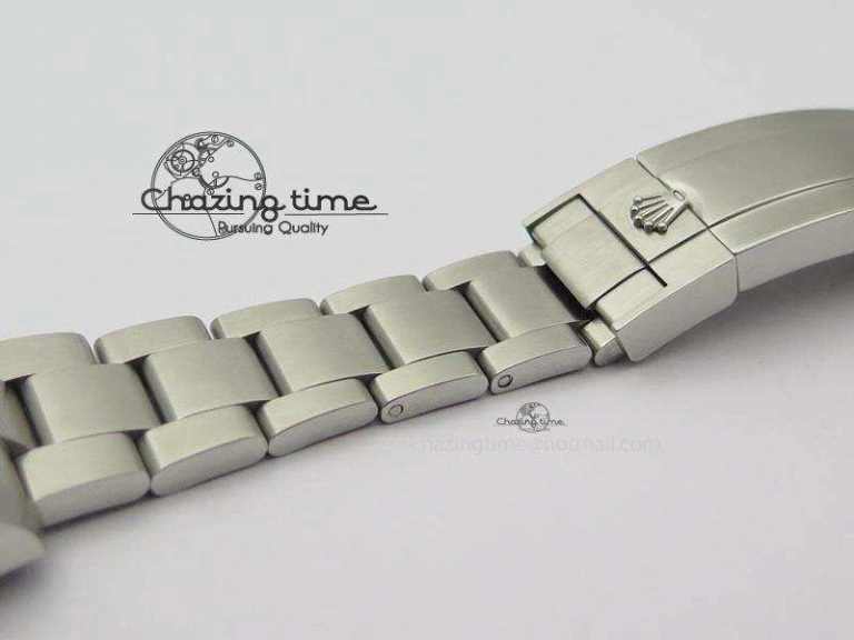 Classic Submariner LV SS SS Green Dial BP Maker Best Edition Swiss ETA 3927