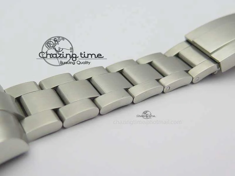 Minimalist Submariner SS Red Bezel Red Dial On SS Bracelet A 3859