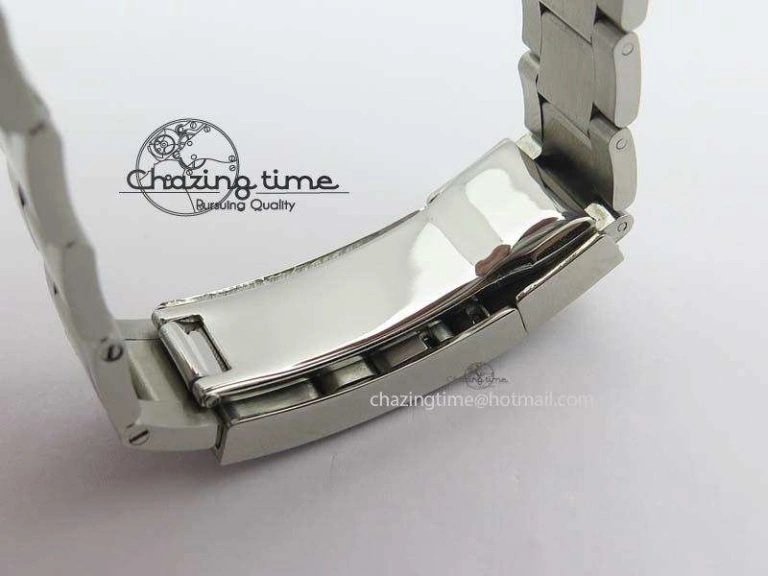 Minimalist Submariner SS Red Bezel Red Dial On SS Bracelet A 3859