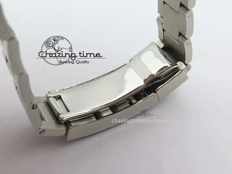 Minimalist Submariner SS Red Bezel Red Dial On SS Bracelet A 3859