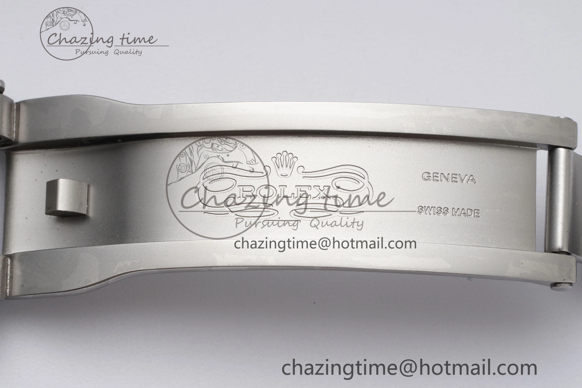 Submariner Sandblasted DIWF Best Edition Carbon Bezel Tiffany Blue Dial Dial on SS Bracelet VR UrbanChic 2065