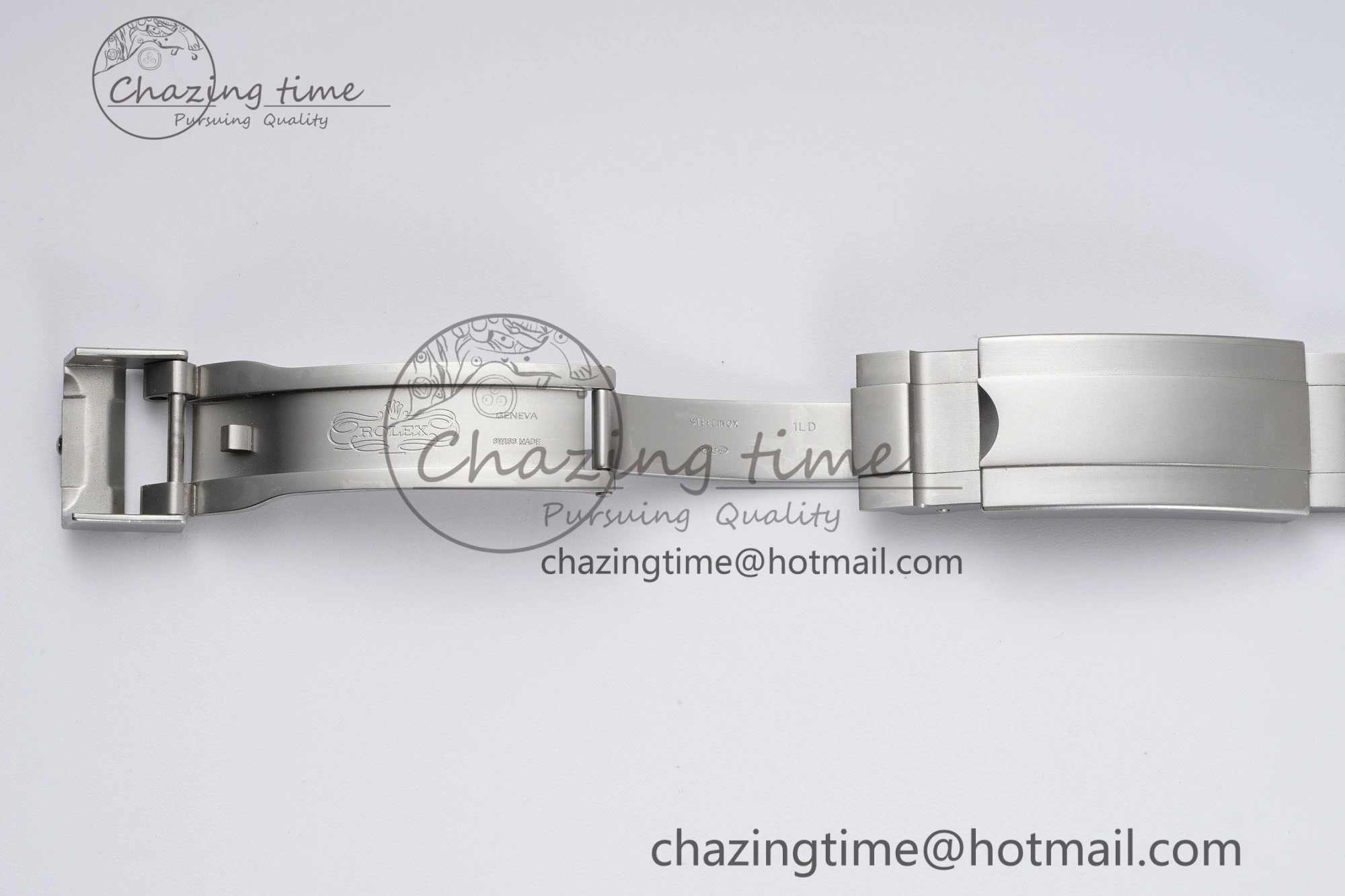 Submariner Sandblasted DIWF Best Edition Carbon Bezel Tiffany Blue Dial Dial on SS Bracelet VR UrbanChic 2065