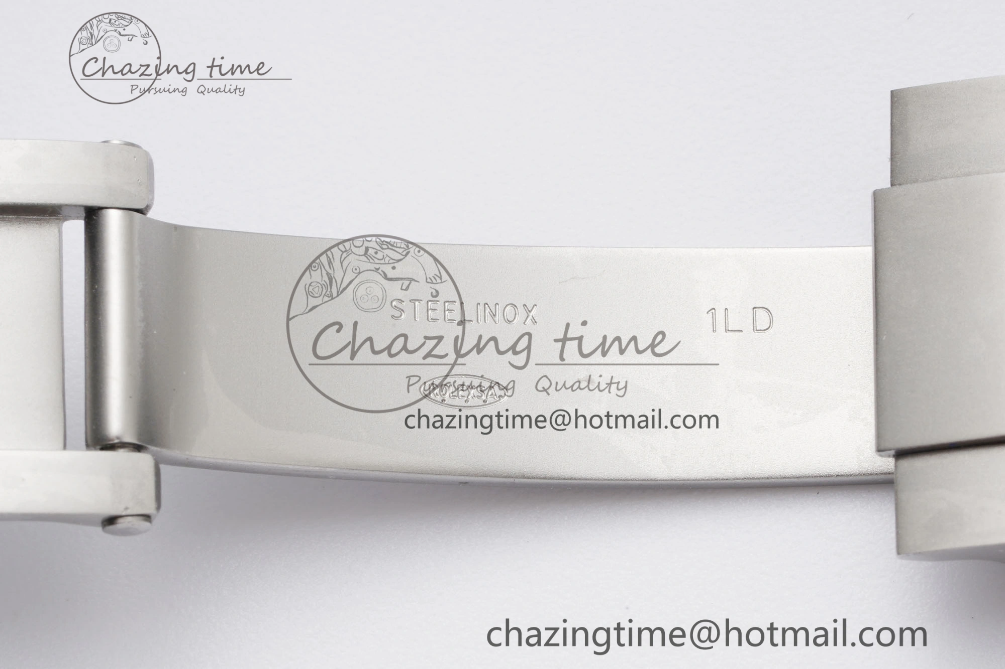 Submariner Sandblasted DIWF Best Edition White Bezel Gray Dial Dial on SS Bracelet VR ModernLook 2067