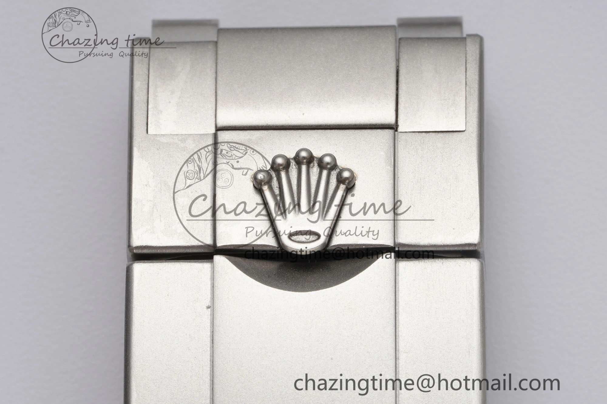 Submariner Sandblasted DIWF Best Edition White Bezel Pink Dial Dial on SS Bracelet VR HighPerformance 2066