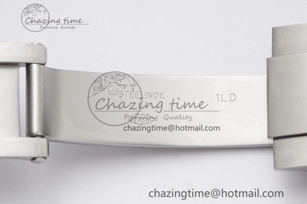 Submariner Sandblasted DIWF Best Edition White Bezel Pink Dial Dial on SS Bracelet VR HighPerformance 2066