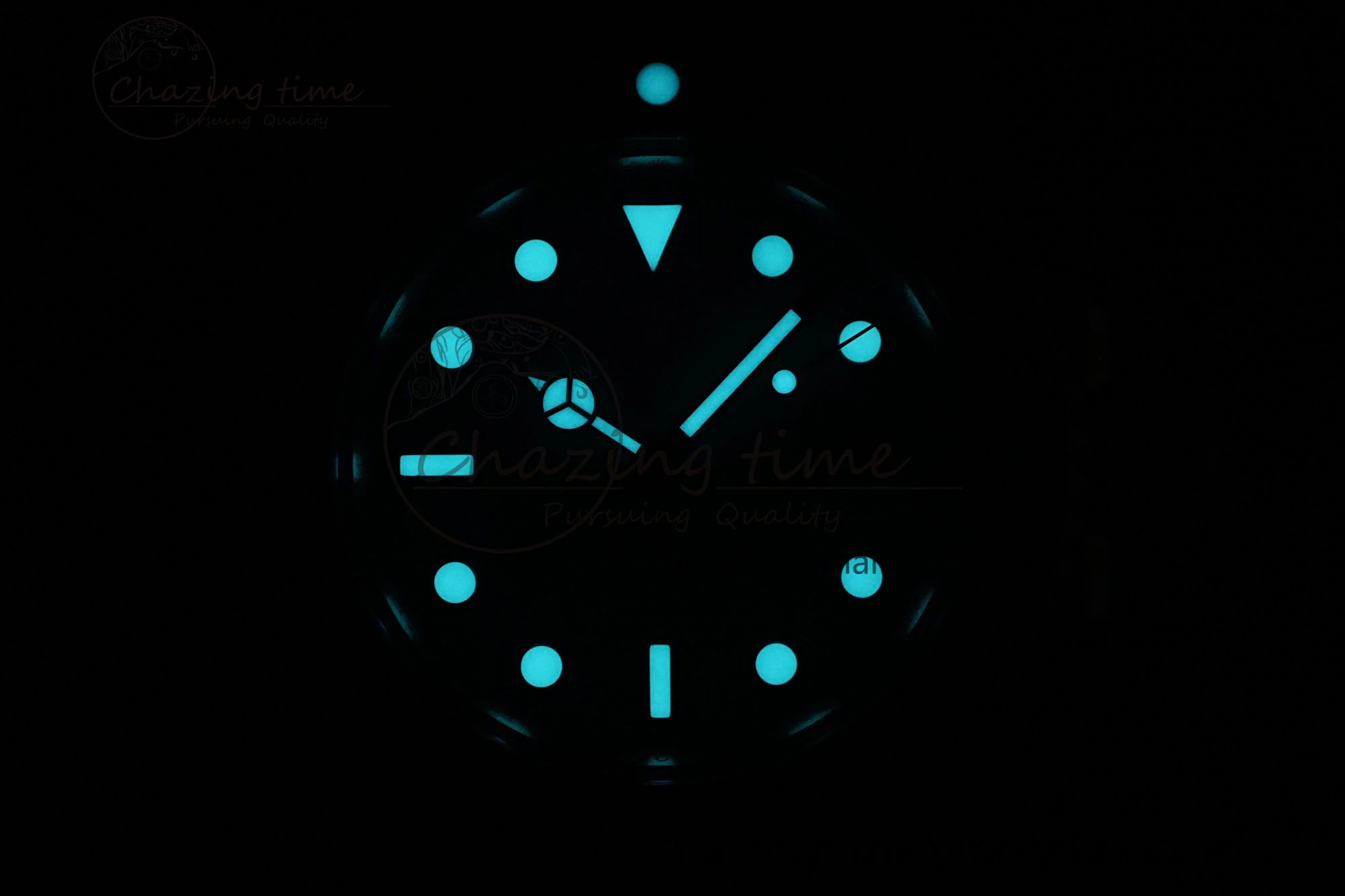 Submariner Sandblasted DIWF Best Edition White Bezel Pink Dial Dial on SS Bracelet VR HighPerformance 2066