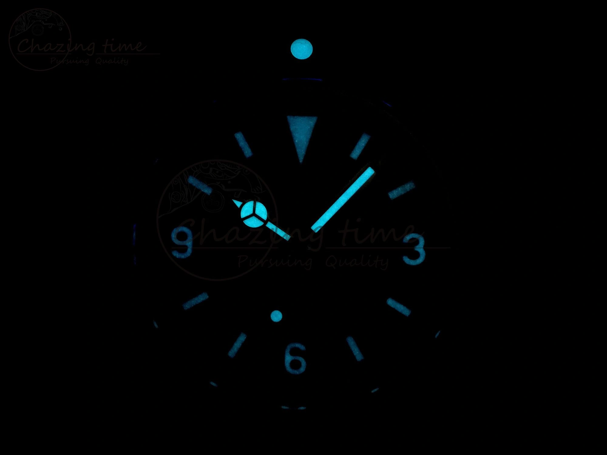 Sporty Submariner Sandblasted JDF Best Edition Black Ceramic Bezel Carbon Dial Dial on SS Bracelet SA 1407