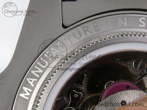 Sporty Submariner Sandblasted JDF Best Edition Black Ceramic Bezel Carbon Dial Dial on SS Bracelet SA 1407