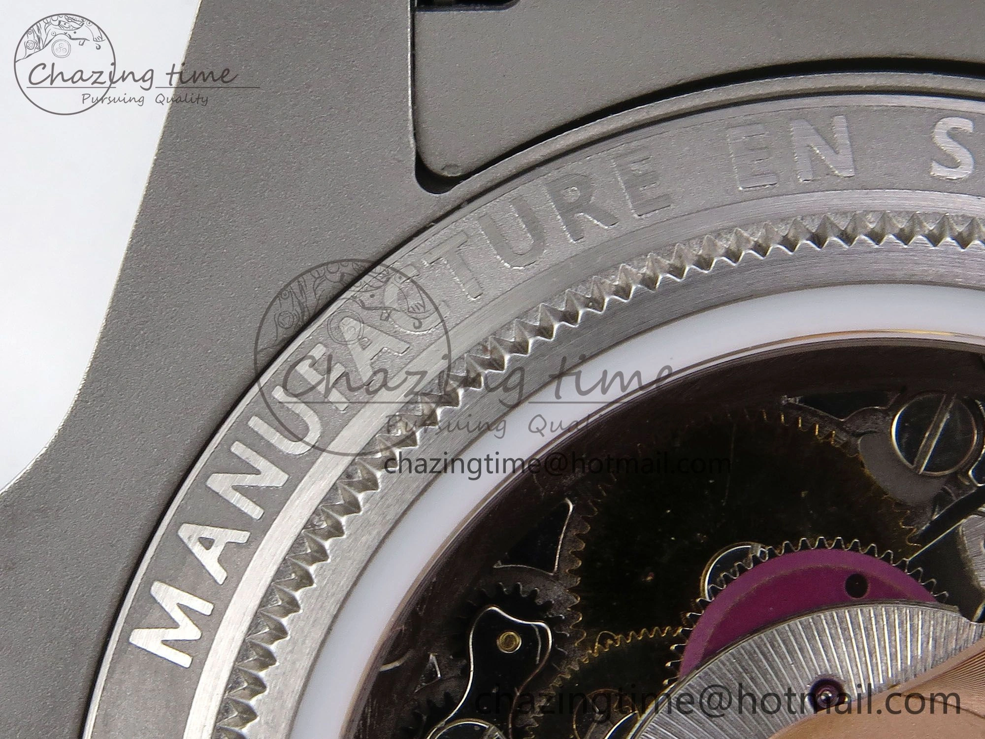 Sporty Submariner Sandblasted JDF Best Edition Black Ceramic Bezel Carbon Dial Dial on SS Bracelet SA 1407