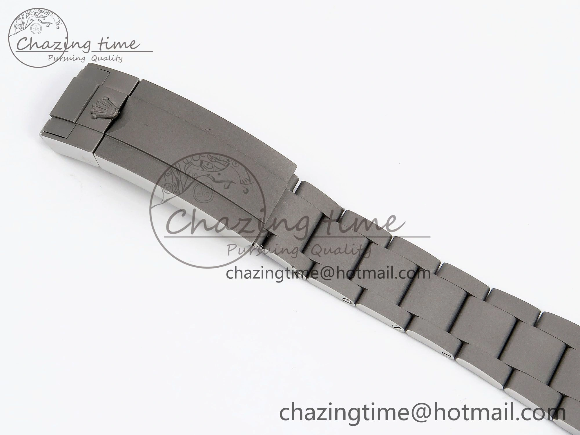 Popular Submariner Sandblasted JDF Best Edition Blue Ceramic Bezel Blue Dial Dial on SS Bracelet SA 1410