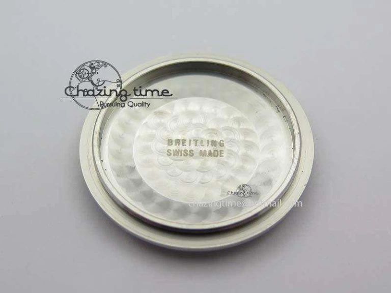 SuperOcean SteelFish SS White Dial On Rubber Strap A Lightweight 5751