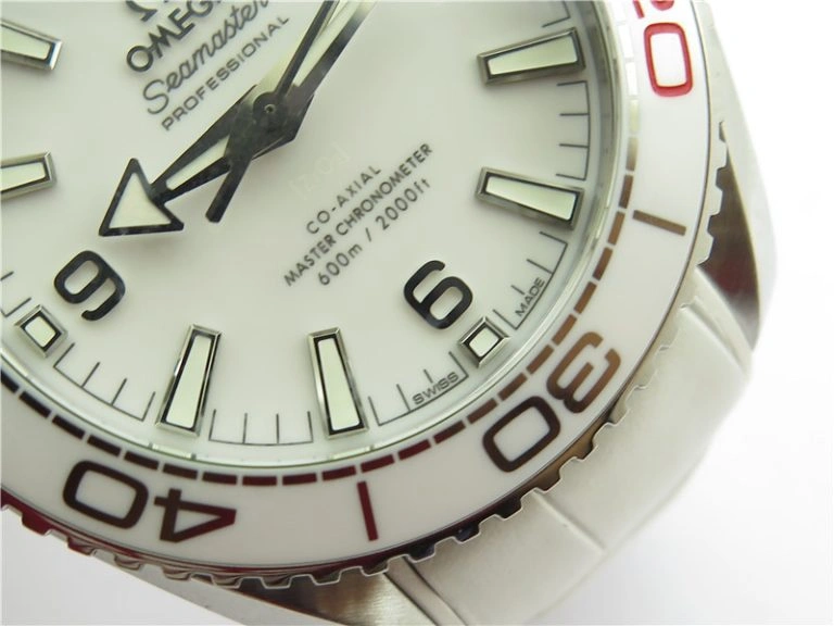 SuperOcean Steelfish H-Maker V2 Superlumed Black Dial On Brown Leather Strap A2813 High Beat WellDesigned 5759