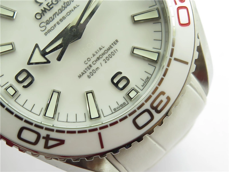 SuperOcean Steelfish H-Maker V2 Superlumed Black Dial On Brown Leather Strap A2813 High Beat WellDesigned 5759