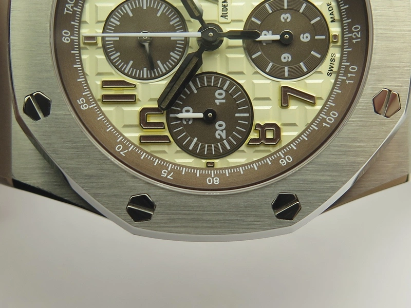 SuperOcean Steelfish H-Maker V2 Superlumed Black Dial On SS Bracelet A2813 High Beat SunProtective 5757