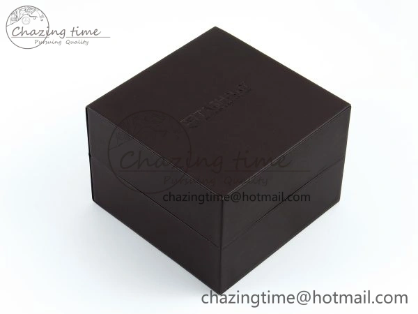 TAG HEUER NEW VERSION WATCH BOX AND PAPERS EasyMatch 9722
