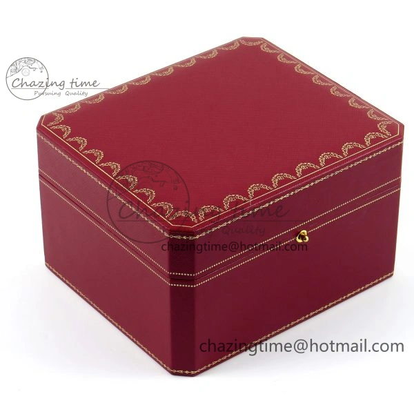 TAG HEUER NEW VERSION WATCH BOX AND PAPERS EasyMatch 9722