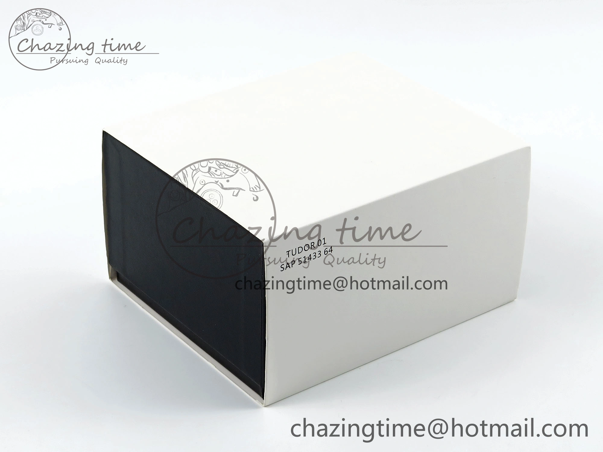 Sporty TUDOR BOX AND PAPERS NEW VERSION 9803