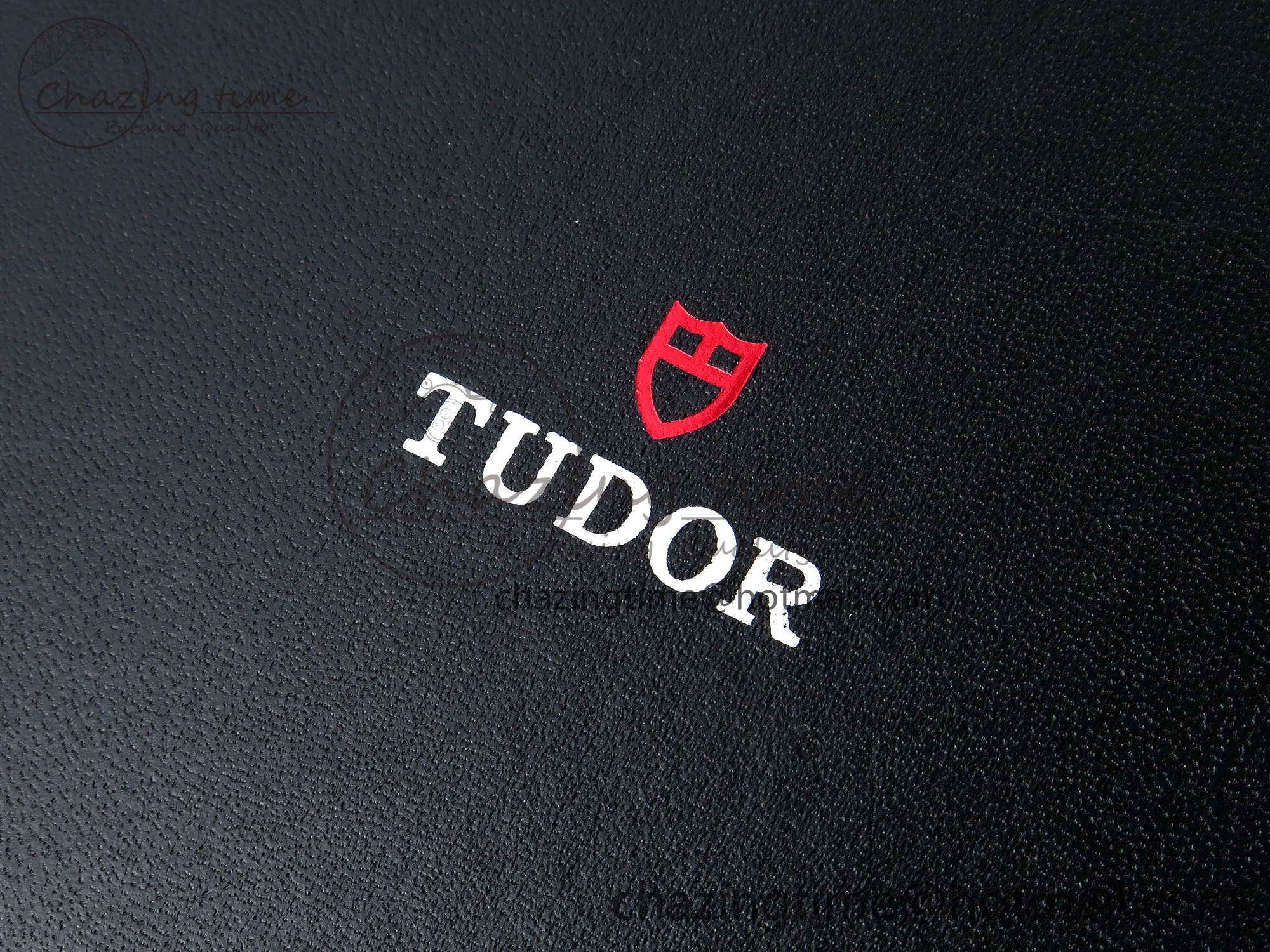 Sporty TUDOR BOX AND PAPERS NEW VERSION 9803