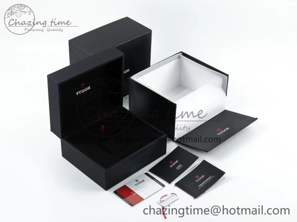 Sporty TUDOR BOX AND PAPERS NEW VERSION 9803