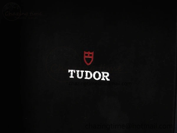 Sporty TUDOR BOX AND PAPERS NEW VERSION 9803