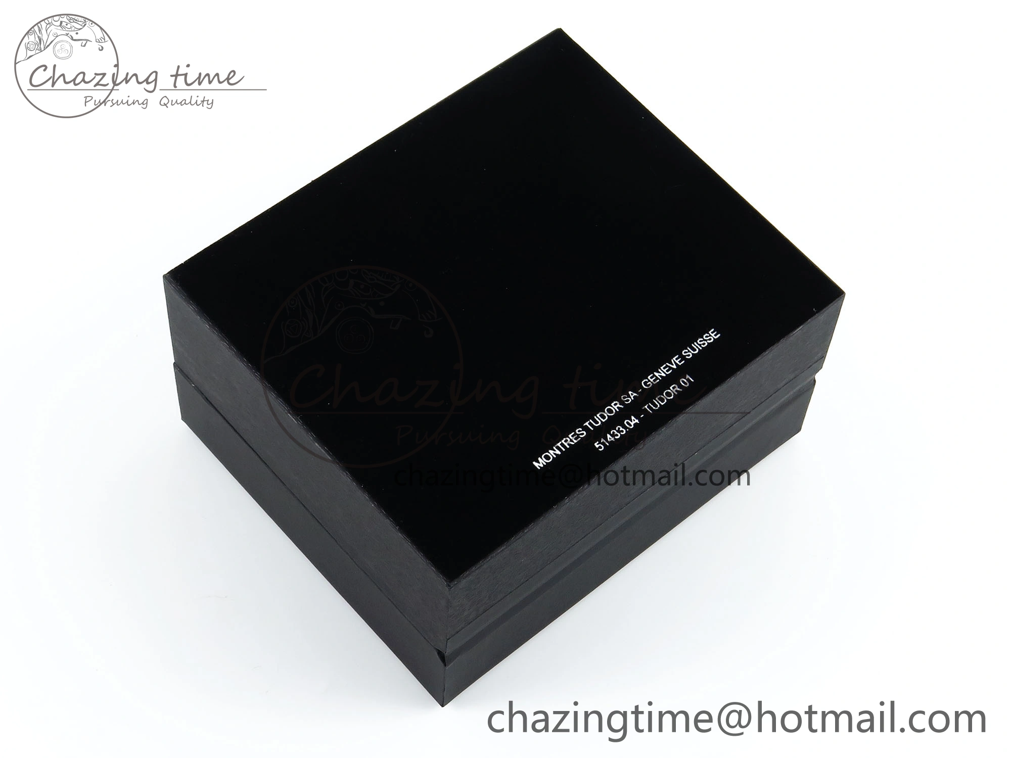 Sporty TUDOR BOX AND PAPERS NEW VERSION 9803