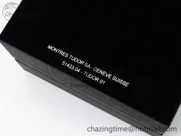 Sporty TUDOR BOX AND PAPERS NEW VERSION 9803