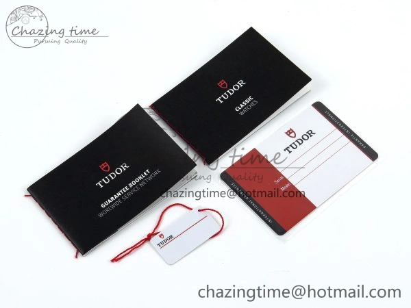 Sporty TUDOR BOX AND PAPERS NEW VERSION 9803