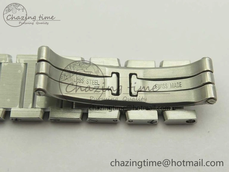 TravelReady Tank Francaise Ladies 25mm SS 8848F 1:1 Best Edition White Dial on SS Bracelet Ronda Quartz 6176