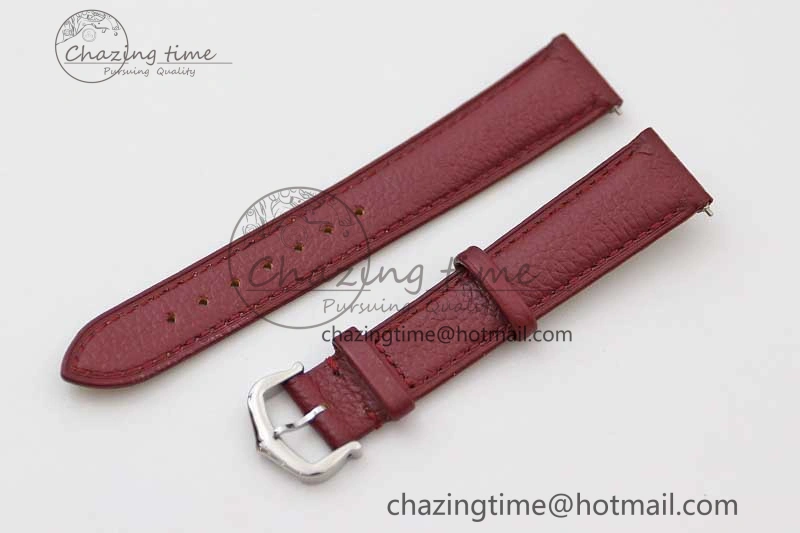 Efficient Tank Louis Ladies 29.5mm SS K11F Best Edition White Dial on SS Bracelet Ronda Quartz 10215