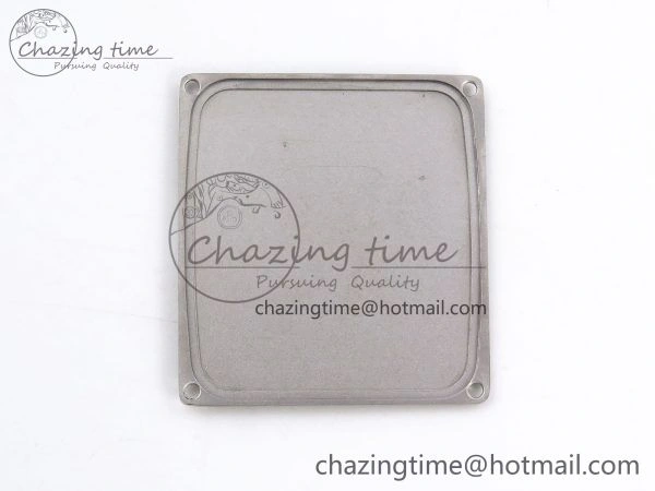 Cozy Tank Must SS 33.7mm DRF 1:1 Best Edition White Dial on SS Bracelet Jap Quartz 5961