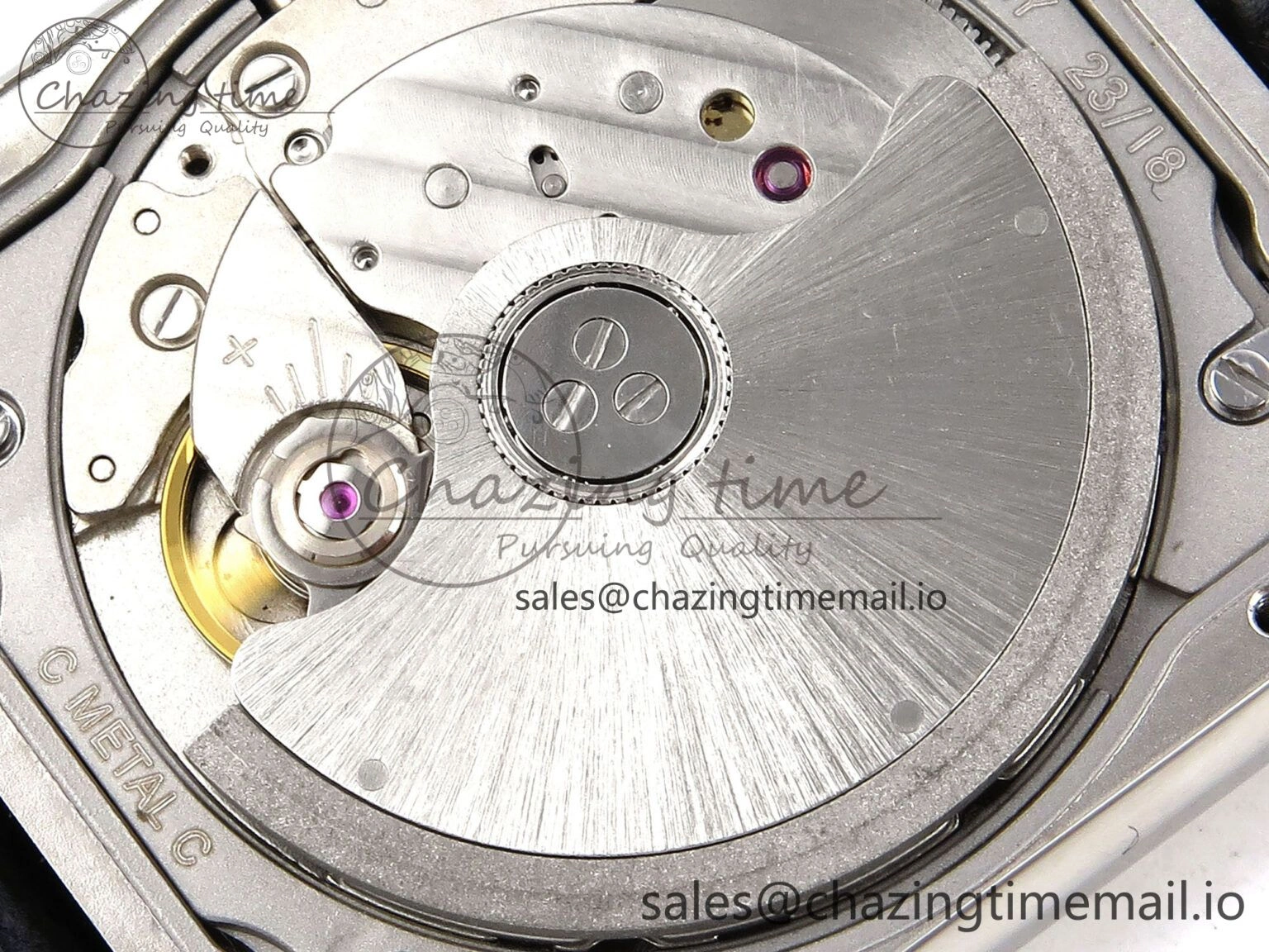 Tank Solo 31mm SS AF 1:1 Best Edition White Dial Diamonds Bezel on Black Croco Strap MIYOTA Efficient 5908