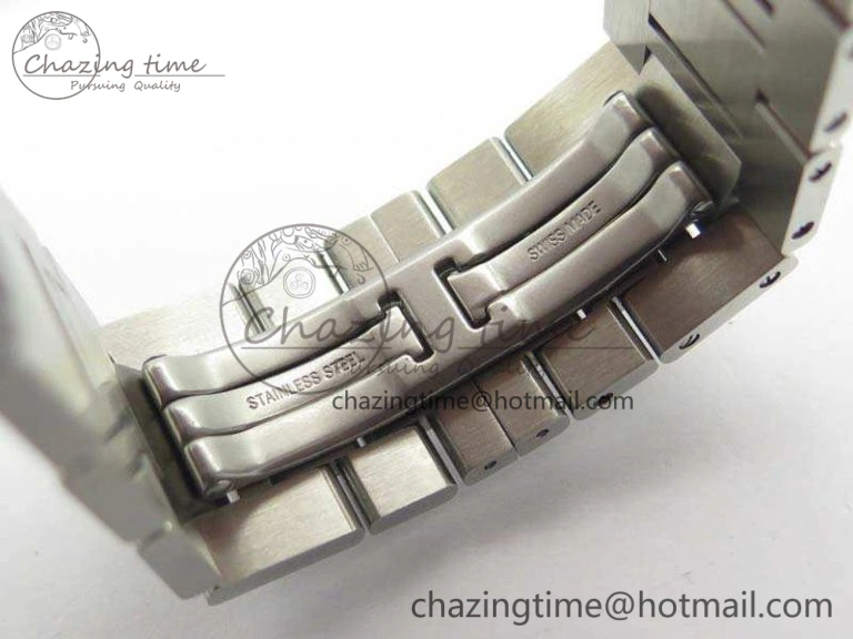 Tank Solo 31mm SS ZF 1:1 Best Edition White Dial On SS Bracelet MIYOTA Bright 6269