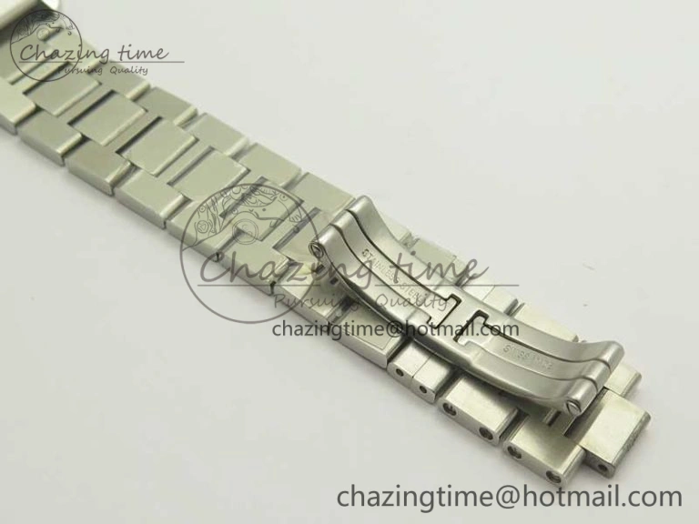 Breathable Tank Solo Ladies 25mm SS K11F 1:1 Best Edition White Dial on SS Bracelet Ronda Quartz 6202