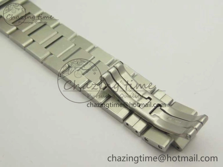 Tank Solo Ladies 28mm SS K11F 1:1 Best Edition White Dial on SS Bracelet Ronda Quartz Lightweight 6196