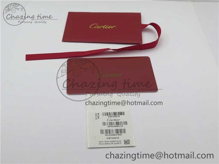 Tank WJTA0029 29mm 8848F SS Silver Dial on Red Croco Strap Ronda Quartz Practical 6075