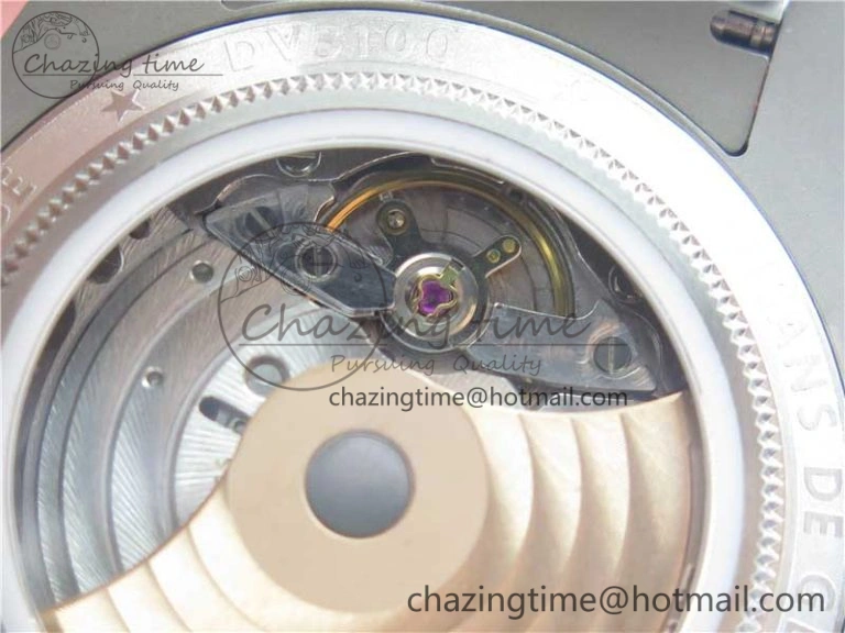 The Rough Matt Carbon Sandblast SS GMF Best Edition Carbon Dial on SS Bracelet SA Refined 2973