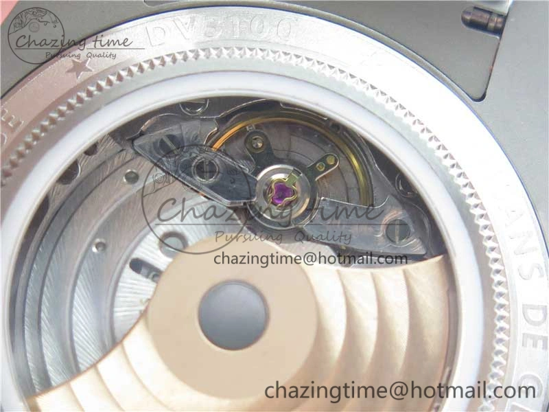 The Rough Matt Carbon Sandblast SS GMF Best Edition Carbon Dial on SS Bracelet SA Refined 2973