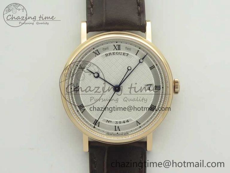 Tradition 7057BR R9 9W6 RG Real PR SF 1:1 Best Edition RG Skeleton Dial On Leather Strap A Colorful 5366