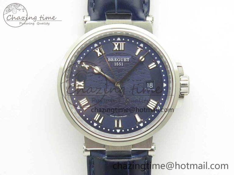 Tradition 7057BR R9 9W6 RG Real PR SF 1:1 Best Edition RG Skeleton Dial On Leather Strap A Colorful 5366