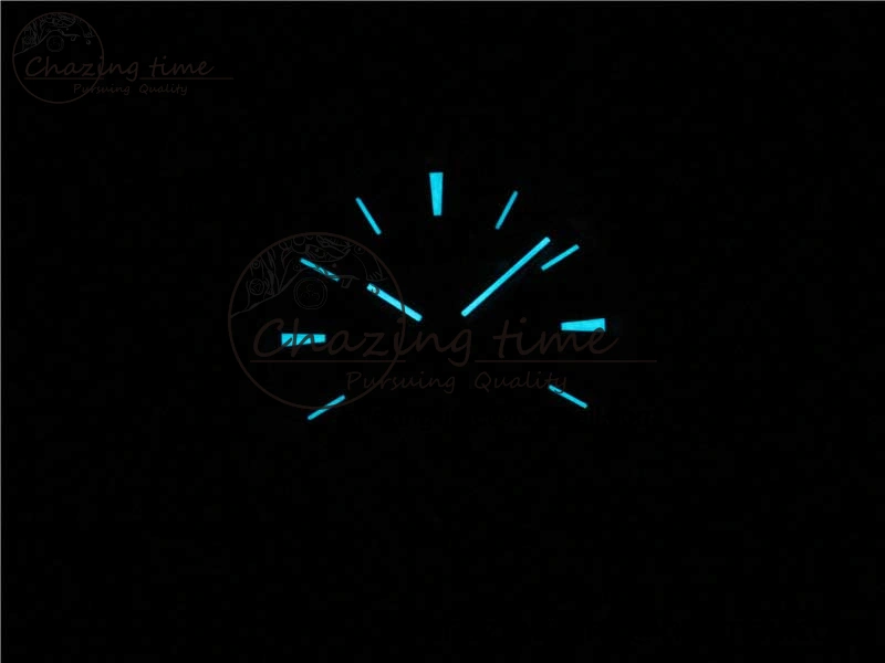 Traditionnelle Tourbillon SS EURF Best Edition Blue Dial on SS Bracelet Efficient 9909